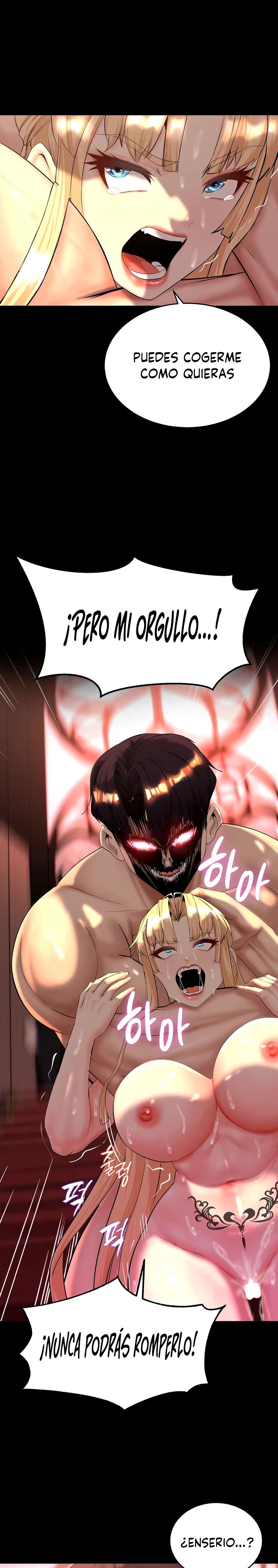 Corruption In The Dungeon Raw Chapter 9 Page 14