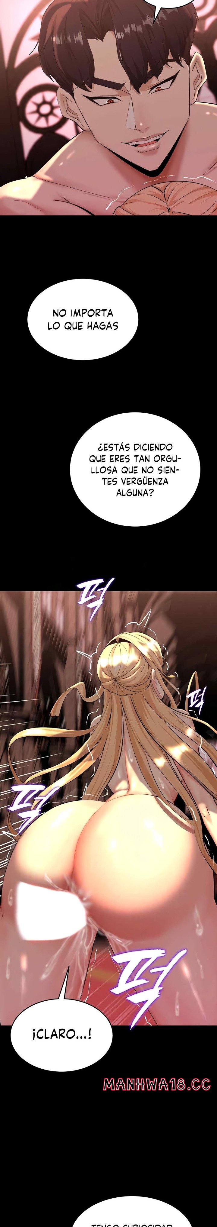 Corruption In The Dungeon Raw Chapter 9 Page 15