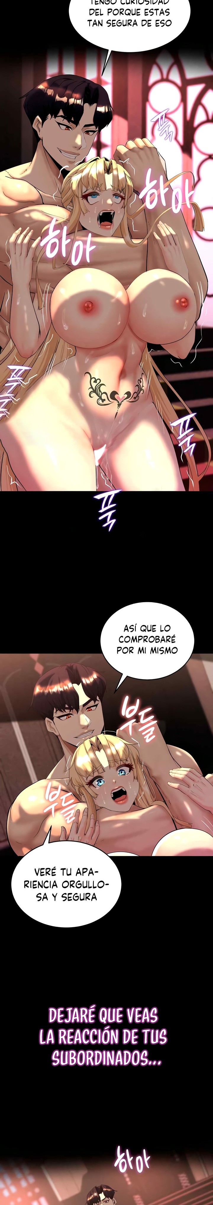 Corruption In The Dungeon Raw Chapter 9 Page 16
