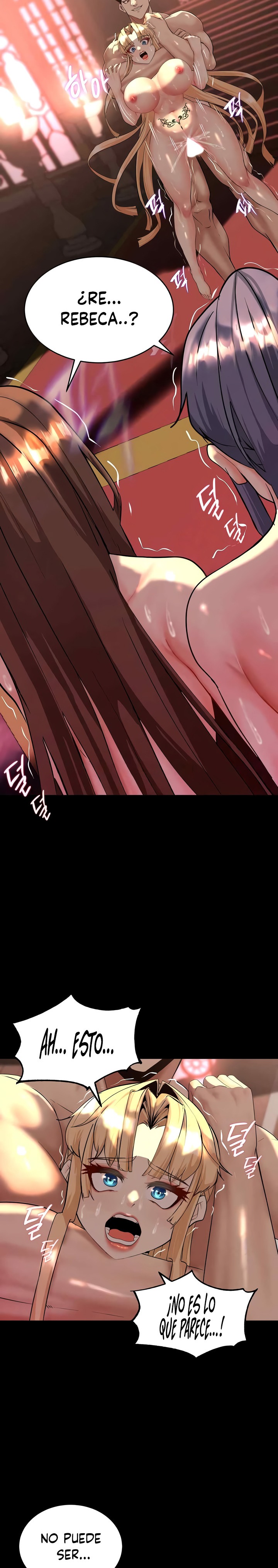 Corruption In The Dungeon Raw Chapter 9 Page 17