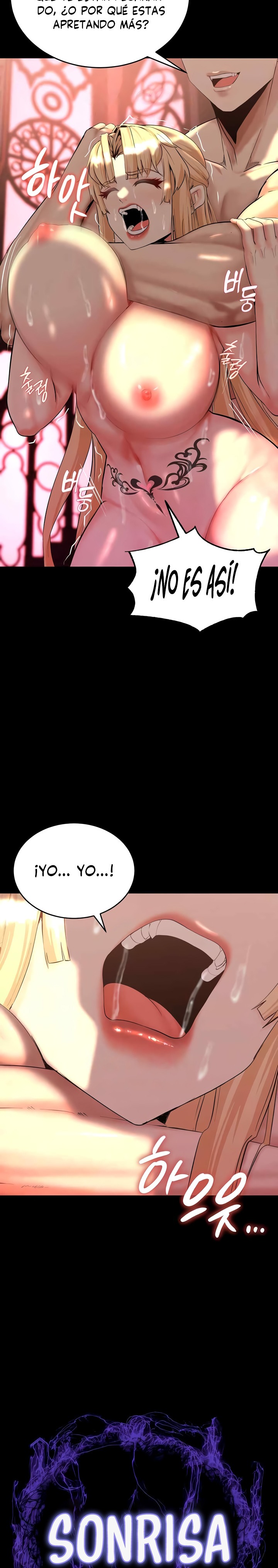 Corruption In The Dungeon Raw Chapter 9 Page 20