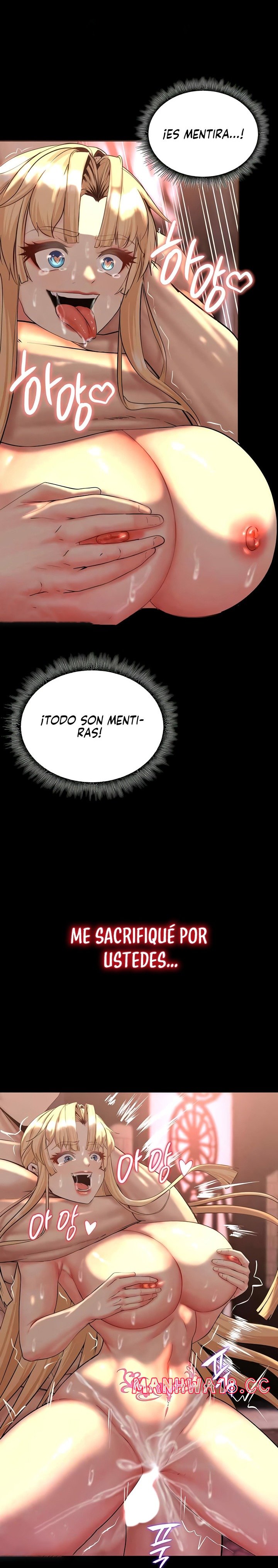Corruption In The Dungeon Raw Chapter 9 Page 25