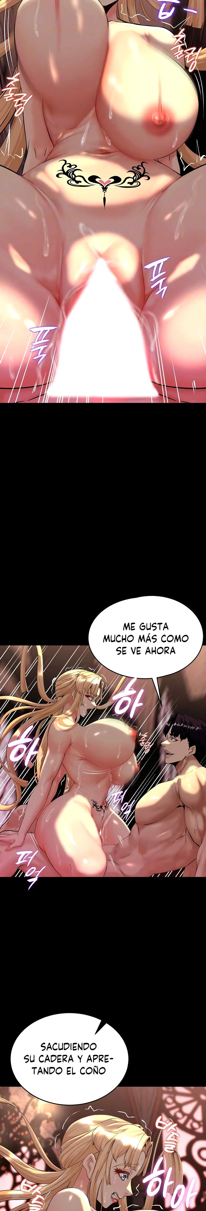 Corruption In The Dungeon Raw Chapter 9 Page 4