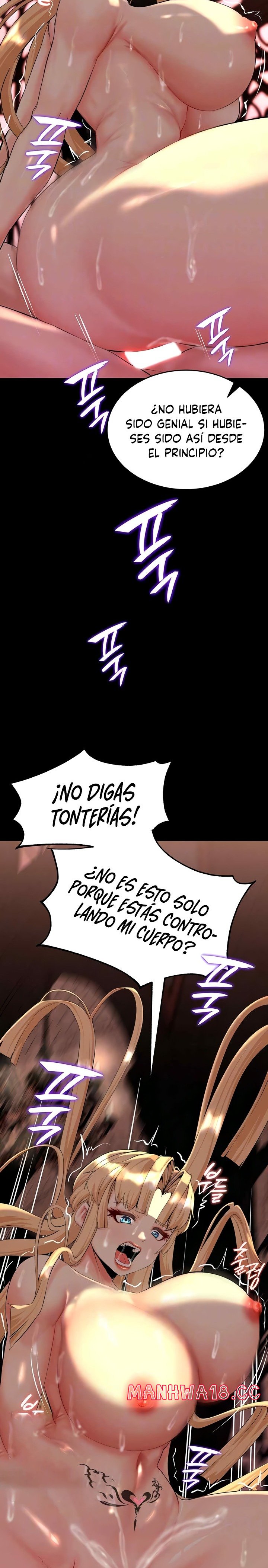 Corruption In The Dungeon Raw Chapter 9 Page 5