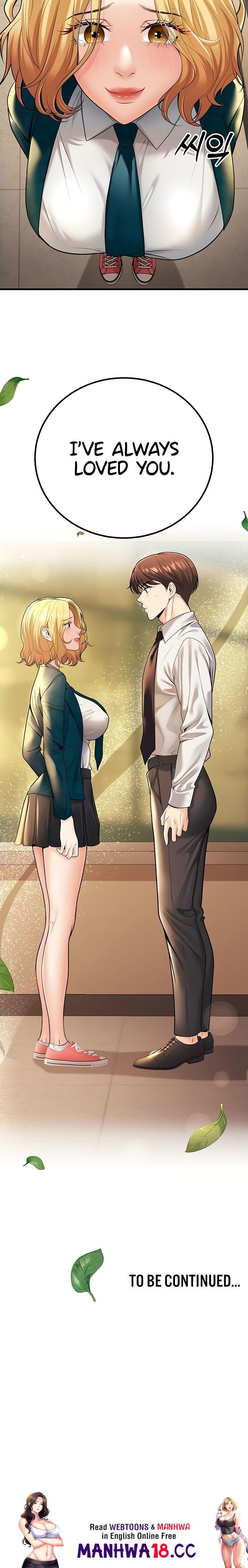 My Students Who Became Parents Chapter 29 Page 26