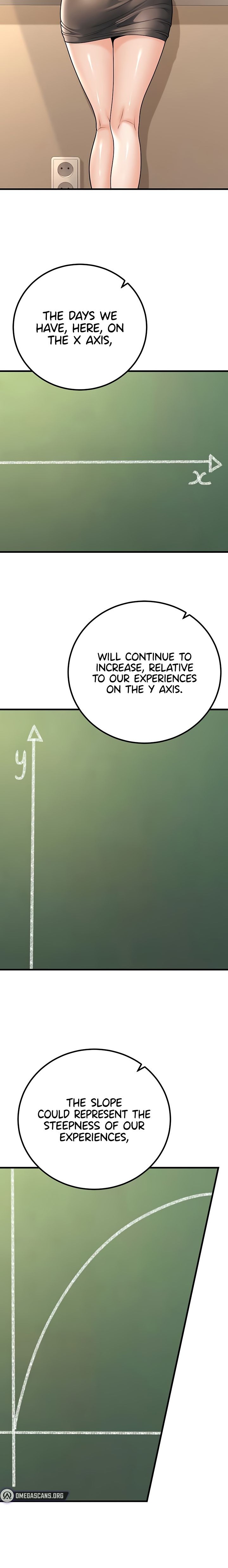 My Students Who Became Parents Chapter 29 Page 9