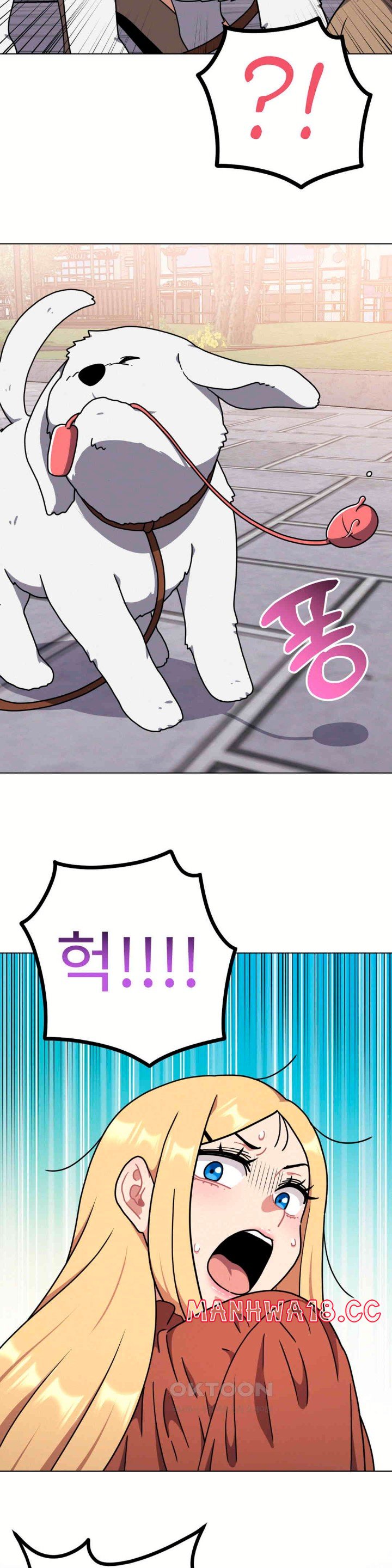 Her Toys Raw Chapter 17 Page 35