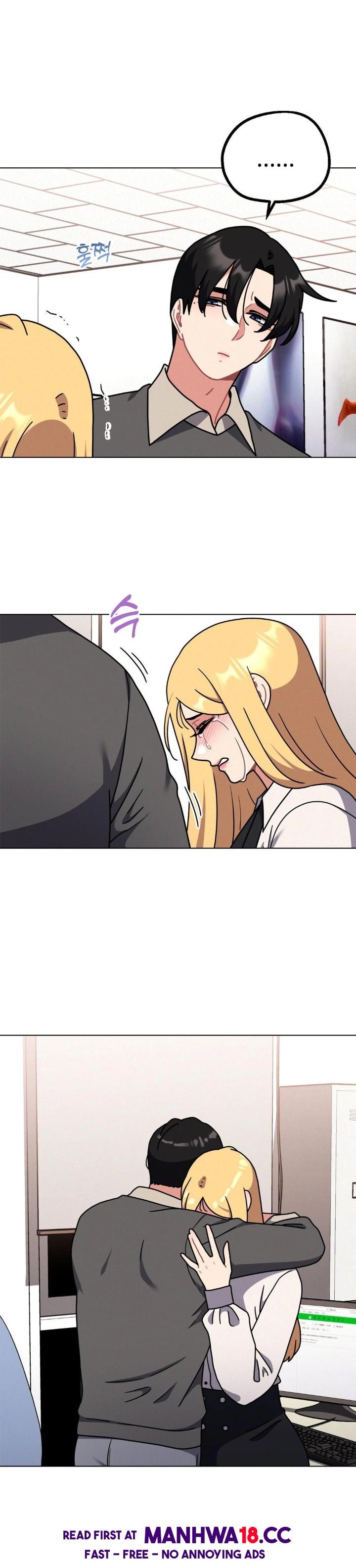 Her Toys Raw Chapter 32 Page 5
