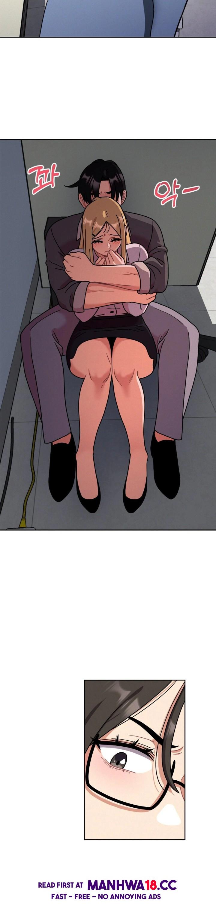 Her Toys Raw Chapter 33 Page 28