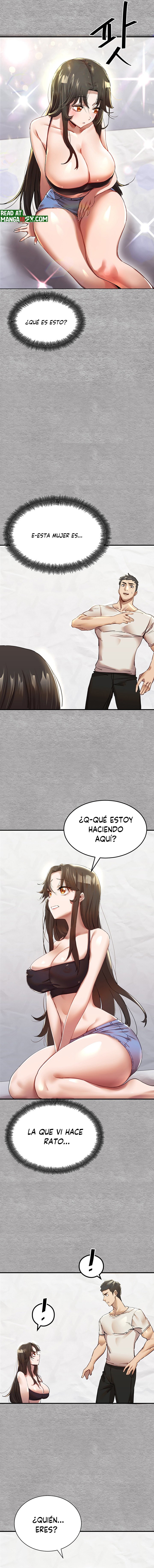 You Want to do it With a Woman You Don't Know? Raw Chapter 1 Page 12