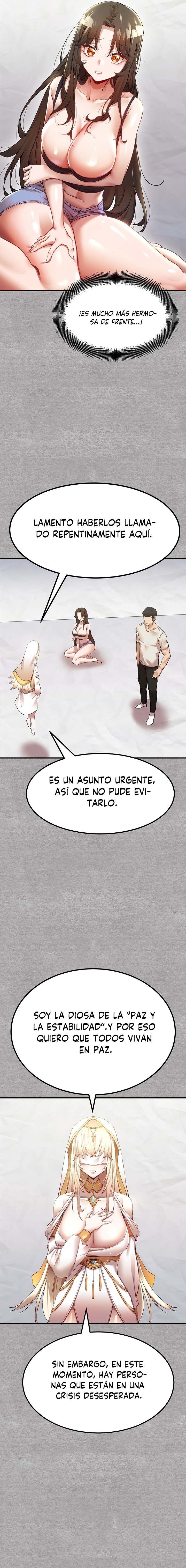 You Want to do it With a Woman You Don't Know? Raw Chapter 1 Page 13