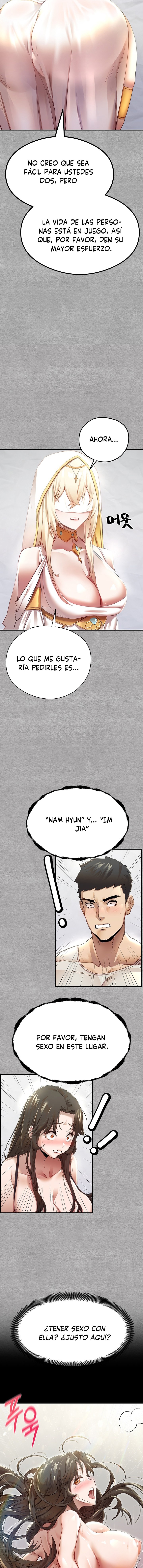 You Want to do it With a Woman You Don't Know? Raw Chapter 1 Page 18