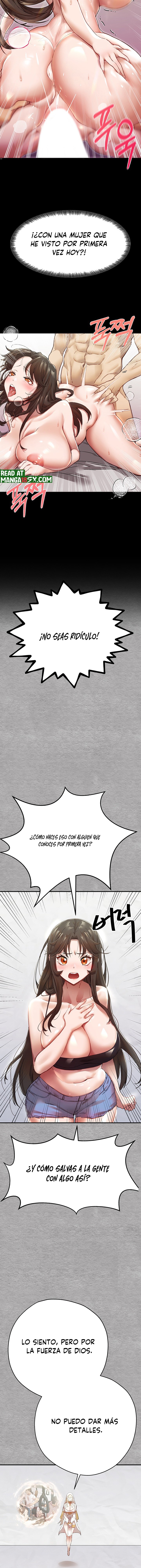 You Want to do it With a Woman You Don't Know? Raw Chapter 1 Page 19