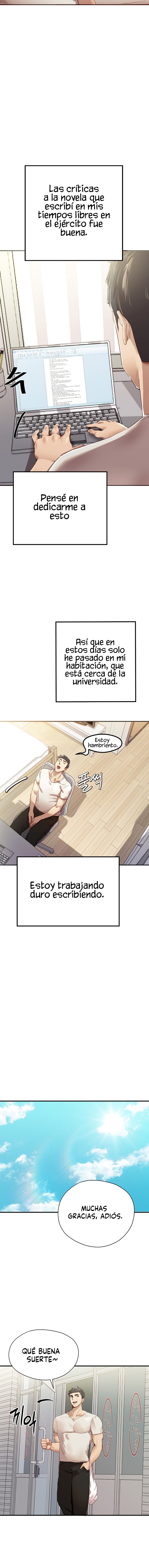 You Want to do it With a Woman You Don't Know? Raw Chapter 1 Page 2