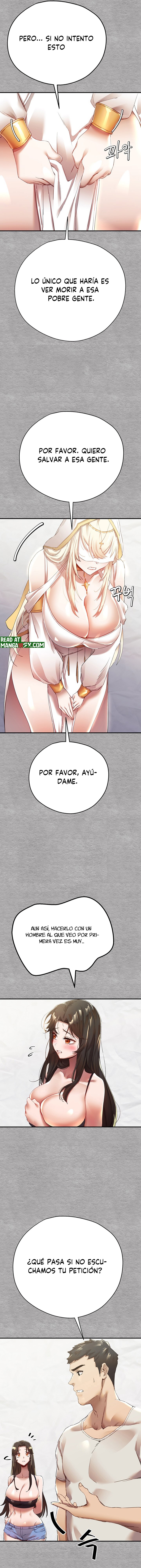 You Want to do it With a Woman You Don't Know? Raw Chapter 1 Page 21