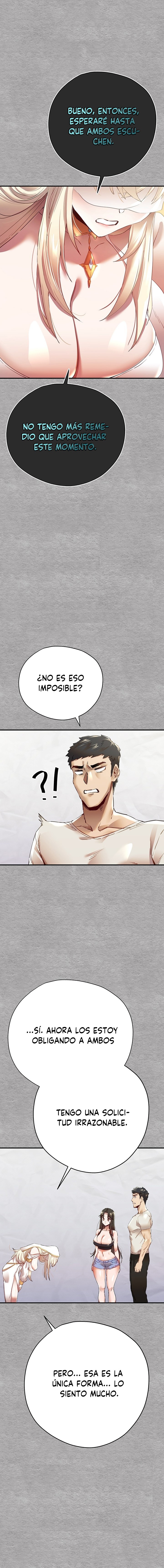 You Want to do it With a Woman You Don't Know? Raw Chapter 1 Page 22