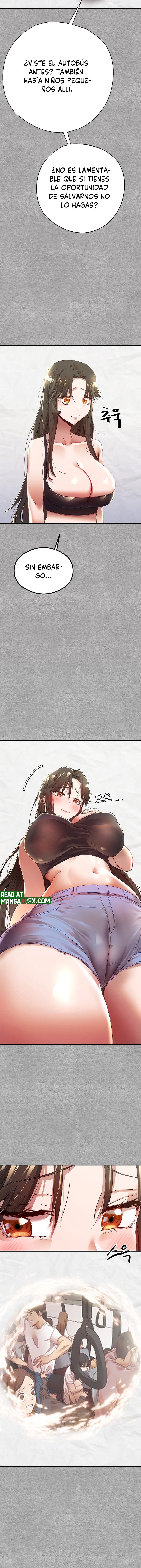 You Want to do it With a Woman You Don't Know? Raw Chapter 1 Page 24