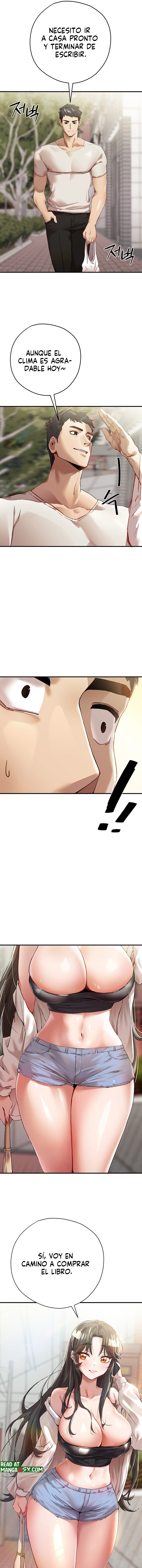 You Want to do it With a Woman You Don't Know? Raw Chapter 1 Page 3