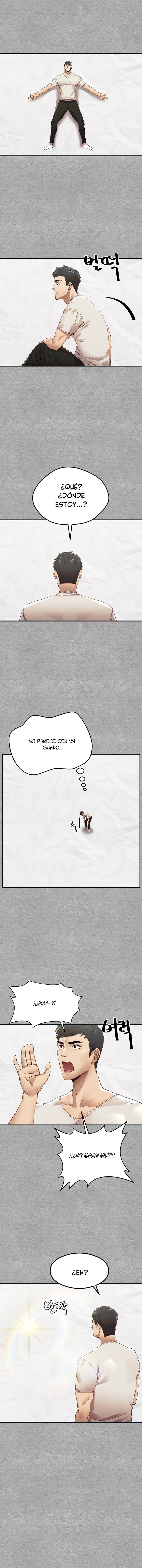 You Want to do it With a Woman You Don't Know? Raw Chapter 1 Page 9