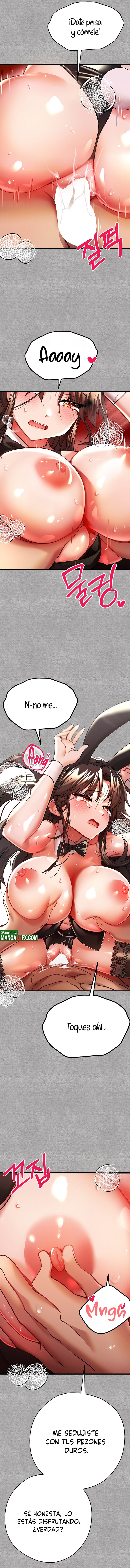 You Want to do it With a Woman You Don't Know? Raw Chapter 10 Page 11