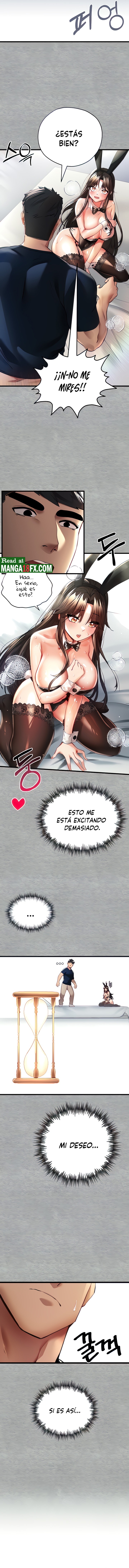 You Want to do it With a Woman You Don't Know? Raw Chapter 10 Page 4