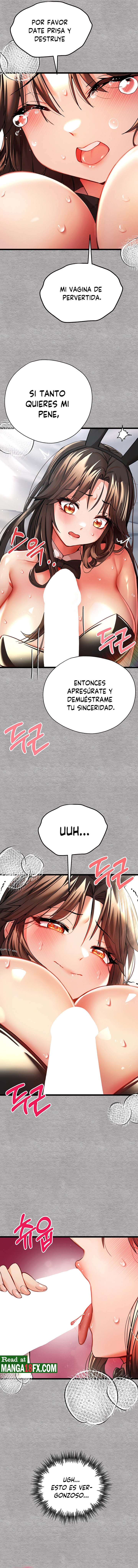 You Want to do it With a Woman You Don't Know? Raw Chapter 10 Page 6