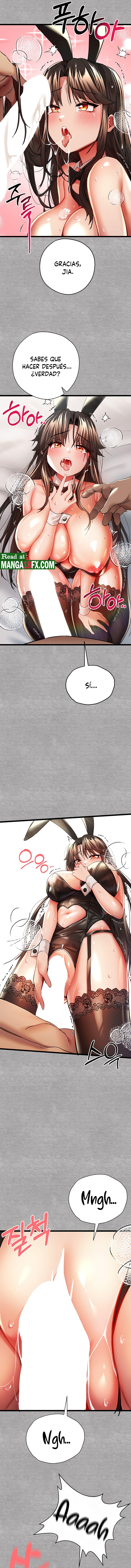 You Want to do it With a Woman You Don't Know? Raw Chapter 10 Page 8