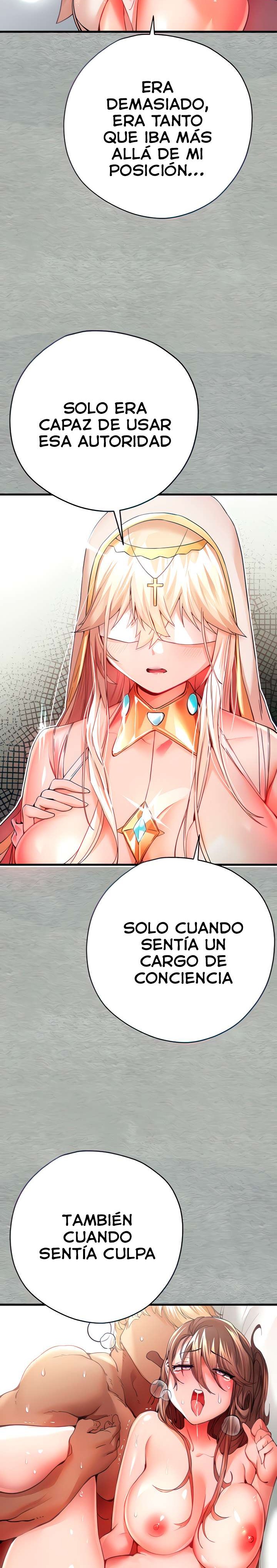 You Want to do it With a Woman You Don't Know? Raw Chapter 11 Page 10