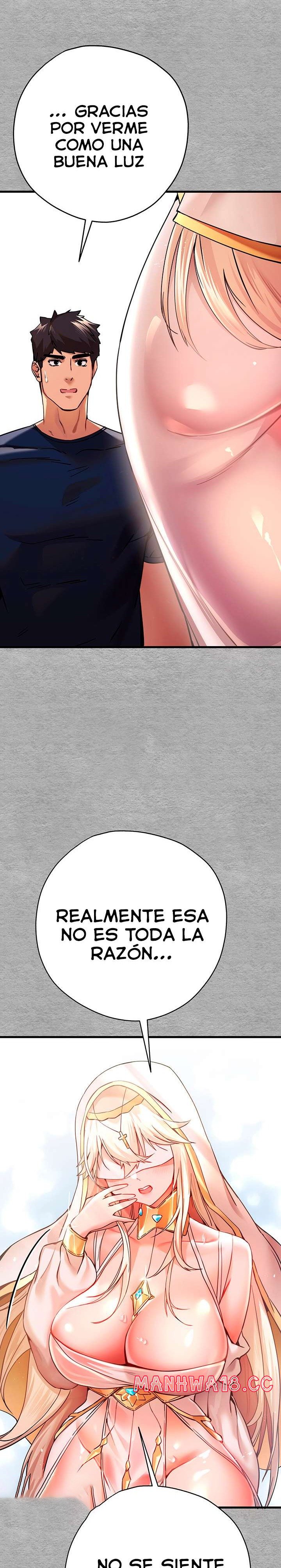 You Want to do it With a Woman You Don't Know? Raw Chapter 11 Page 15