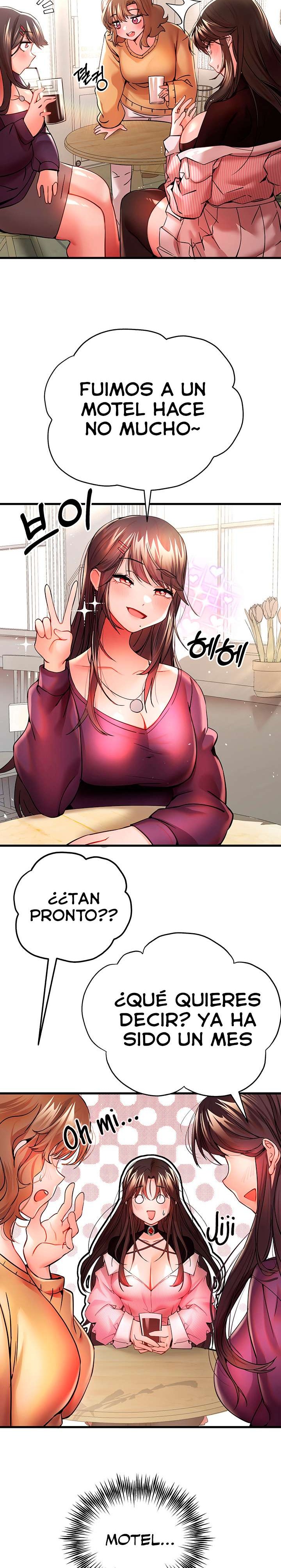 You Want to do it With a Woman You Don't Know? Raw Chapter 11 Page 26