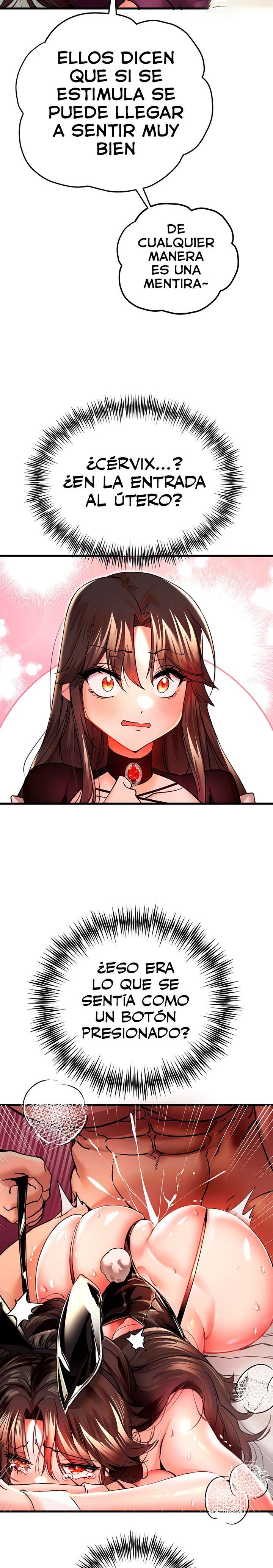 You Want to do it With a Woman You Don't Know? Raw Chapter 11 Page 30