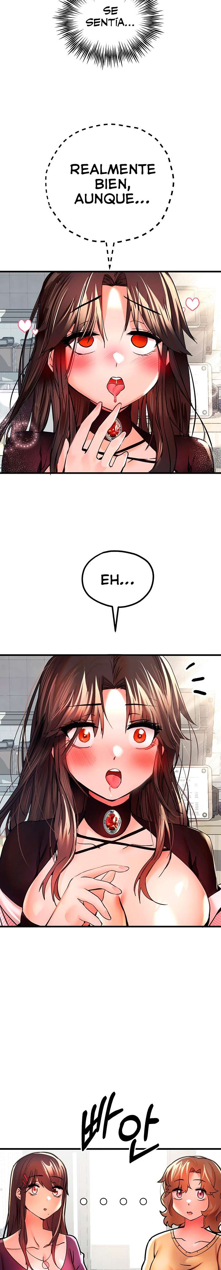 You Want to do it With a Woman You Don't Know? Raw Chapter 11 Page 31