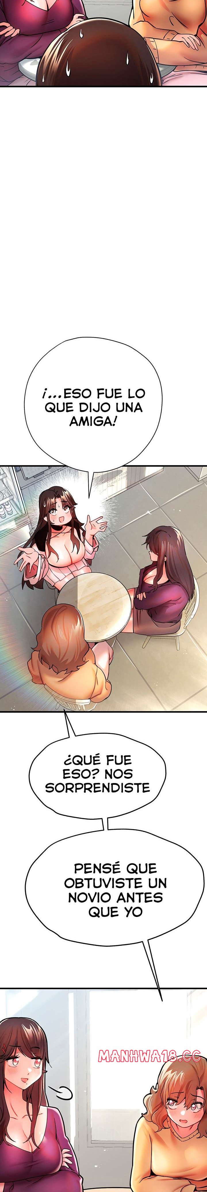 You Want to do it With a Woman You Don't Know? Raw Chapter 11 Page 32