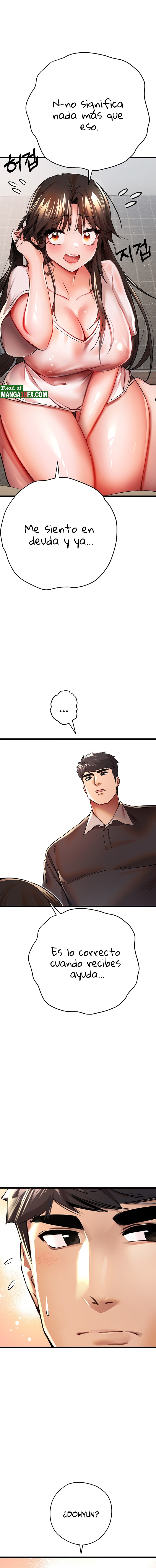 You Want to do it With a Woman You Don't Know? Raw Chapter 12 Page 10