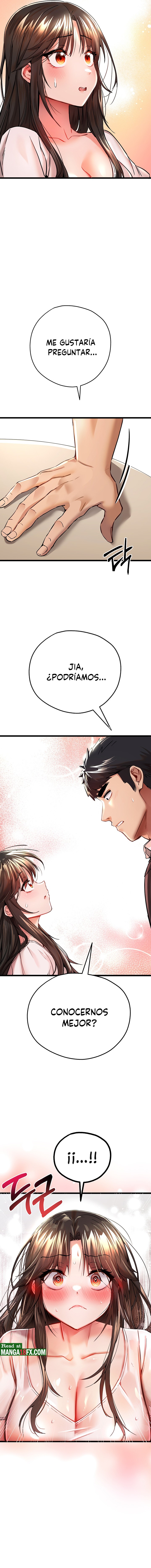 You Want to do it With a Woman You Don't Know? Raw Chapter 12 Page 11