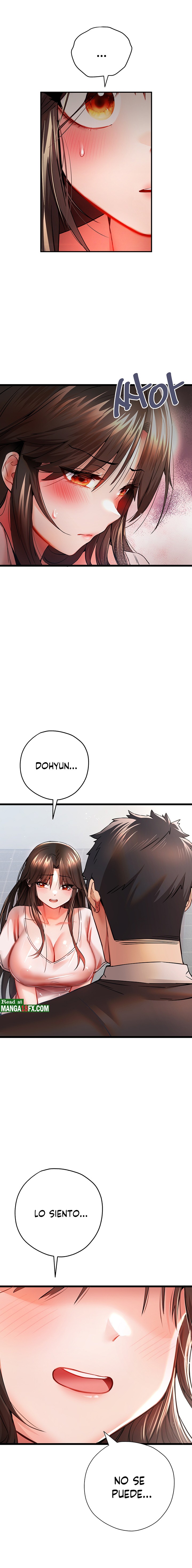 You Want to do it With a Woman You Don't Know? Raw Chapter 12 Page 12