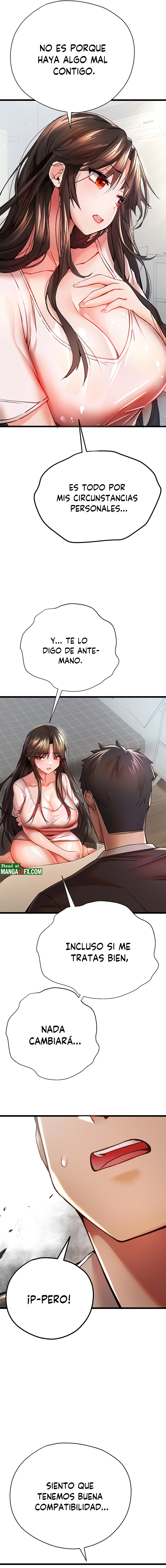 You Want to do it With a Woman You Don't Know? Raw Chapter 12 Page 13