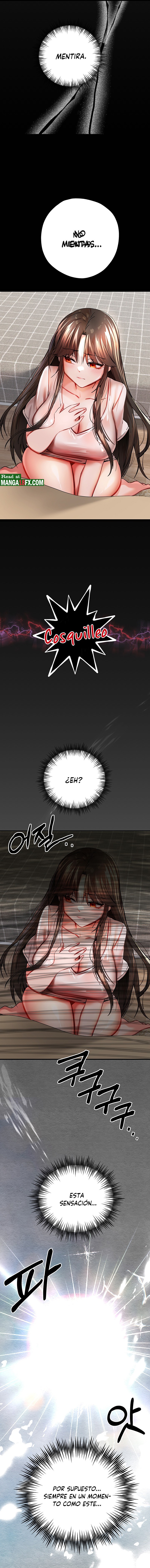 You Want to do it With a Woman You Don't Know? Raw Chapter 12 Page 15