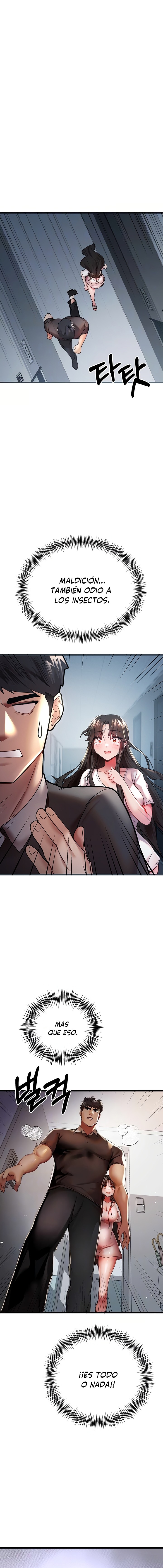 You Want to do it With a Woman You Don't Know? Raw Chapter 12 Page 2