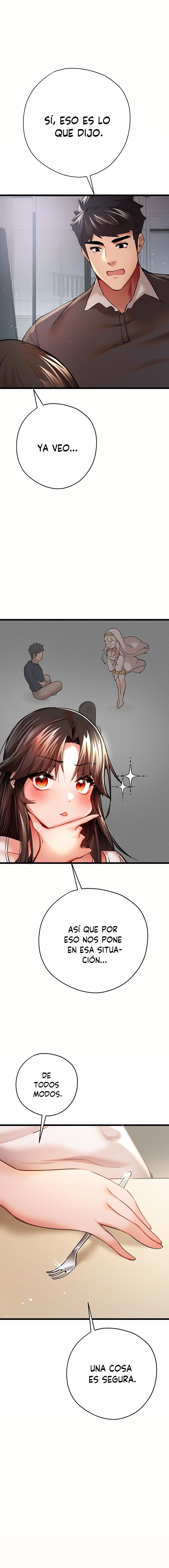 You Want to do it With a Woman You Don't Know? Raw Chapter 12 Page 7