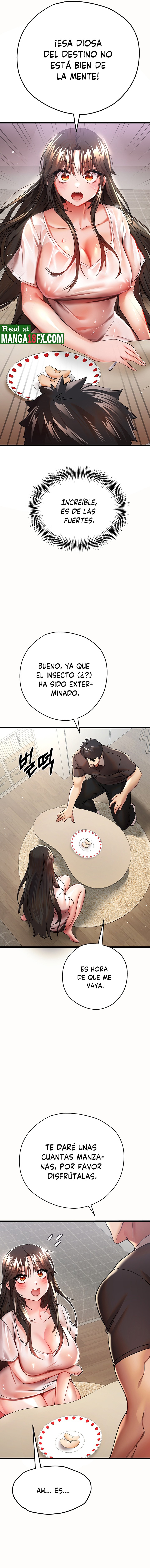 You Want to do it With a Woman You Don't Know? Raw Chapter 12 Page 8