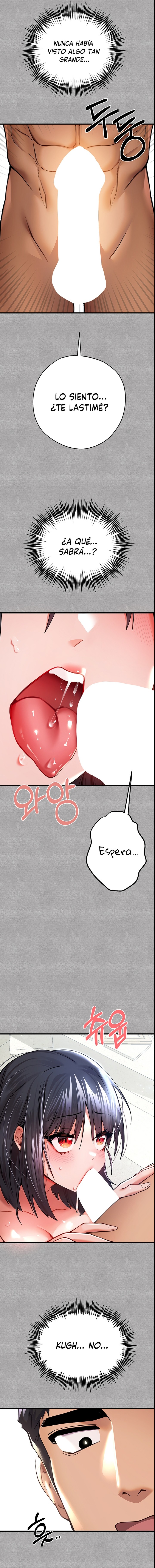 You Want to do it With a Woman You Don't Know? Raw Chapter 13 Page 11