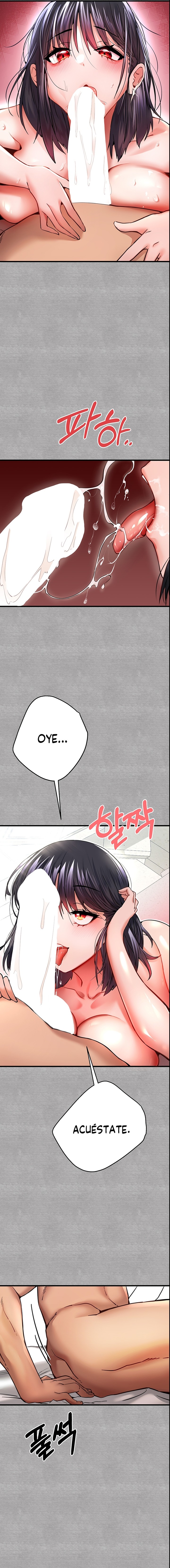You Want to do it With a Woman You Don't Know? Raw Chapter 13 Page 13