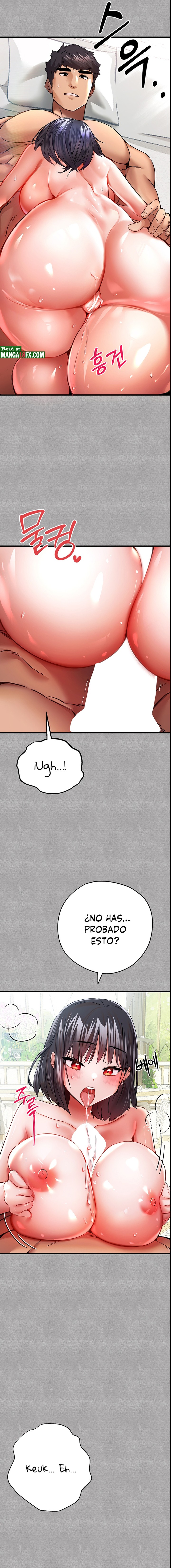 You Want to do it With a Woman You Don't Know? Raw Chapter 13 Page 14