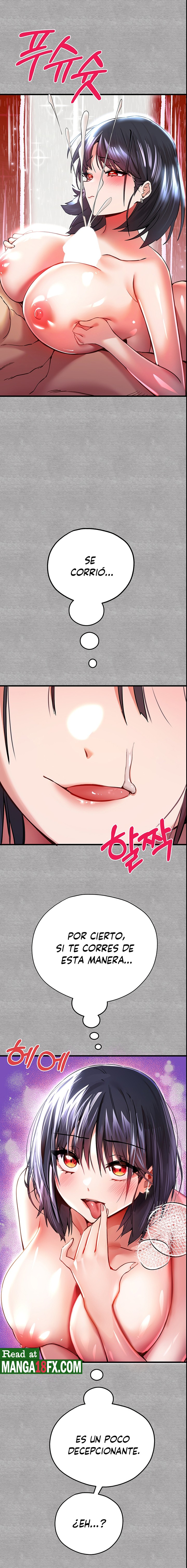 You Want to do it With a Woman You Don't Know? Raw Chapter 13 Page 16