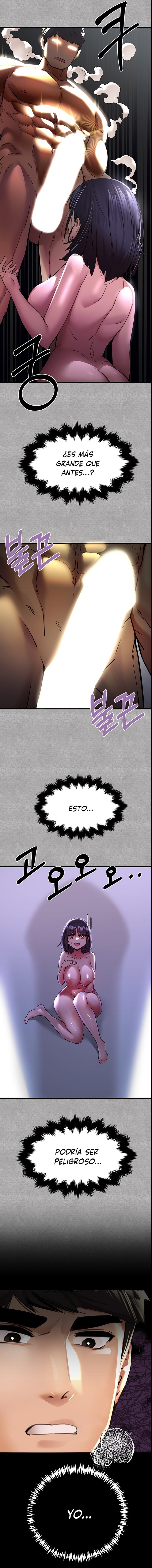 You Want to do it With a Woman You Don't Know? Raw Chapter 13 Page 17
