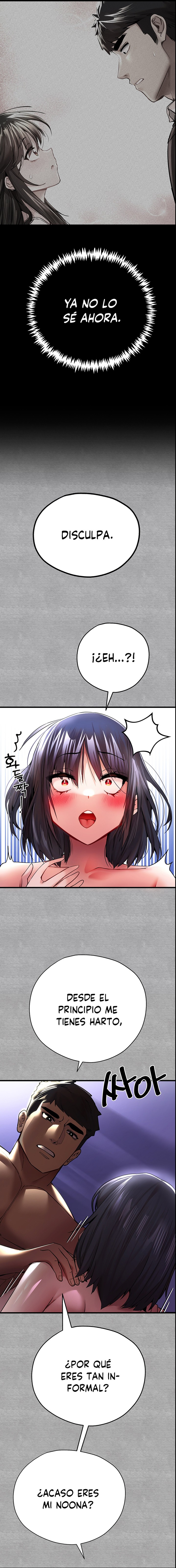 You Want to do it With a Woman You Don't Know? Raw Chapter 13 Page 18