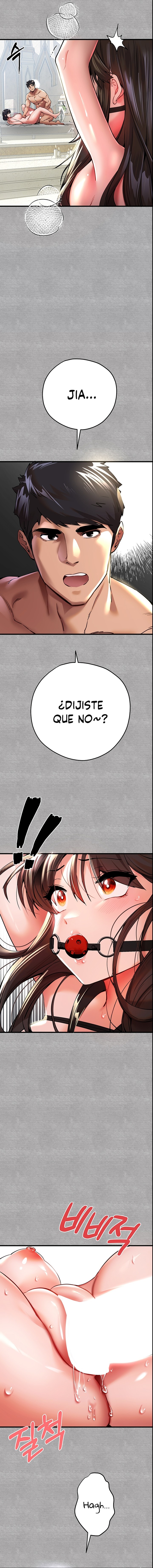 You Want to do it With a Woman You Don't Know? Raw Chapter 13 Page 20