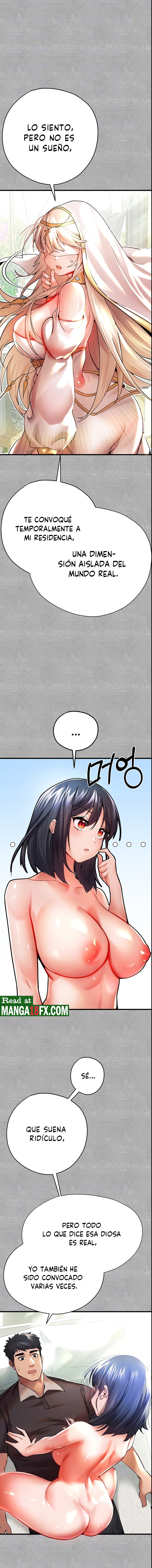 You Want to do it With a Woman You Don't Know? Raw Chapter 13 Page 4
