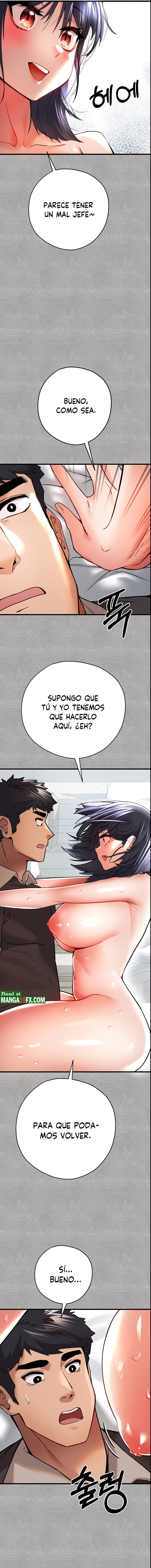 You Want to do it With a Woman You Don't Know? Raw Chapter 13 Page 7